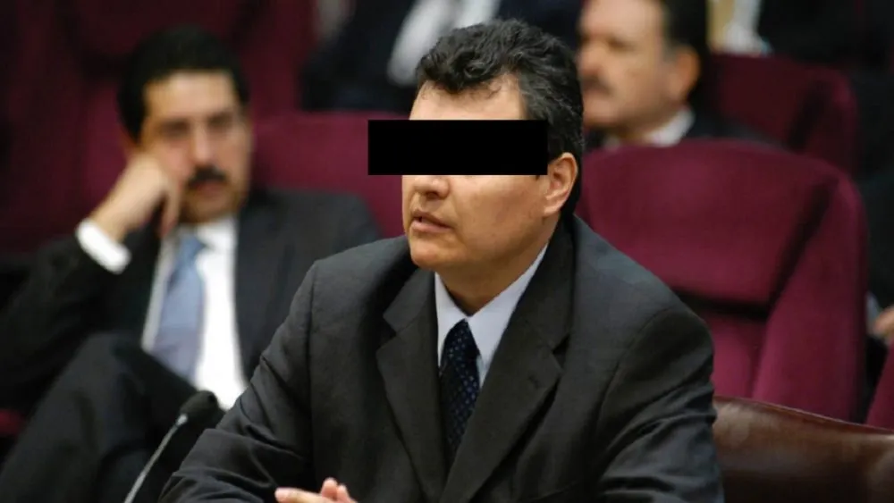Suspenden a magistrado de Jalisco acusado de abusar de una menor