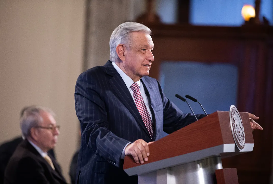 López Obrador