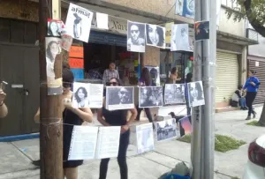 Caso Narvarte podría estar vinculado a Los Zetas