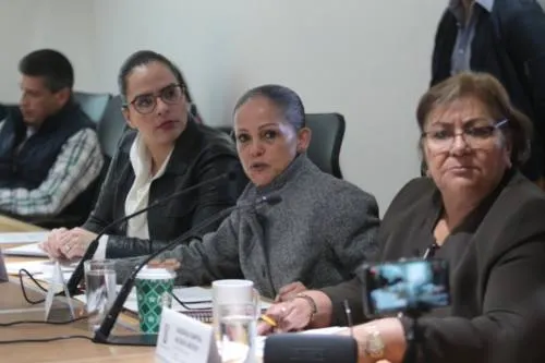 Atiende LX Legislatura, 152 solicitudes de acceso a la información vía Infomex