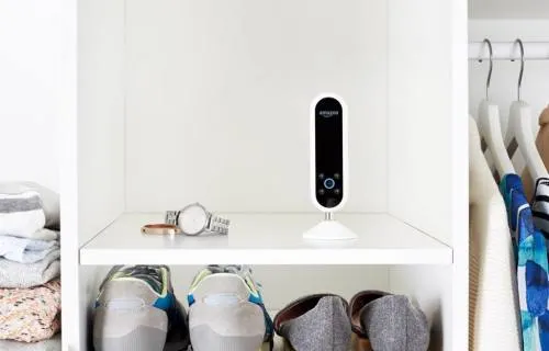 Echo Look, la app que valora tu “outfit” para decirte si vas conjuntado y a la moda