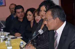 Confían que nueva dirigencia del INAH no cambie determinación contra Teleférico