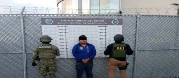 Operación Frontera Norte deja más de 3 mil detenidos y decomisos en armas, drogas y bienes