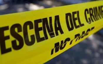 Catean bodega en NL en donde encontraron dos cuerpos en descomposición