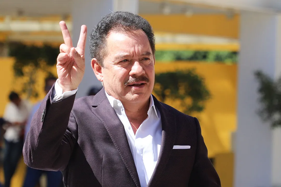 Ignacio Mier Velazco