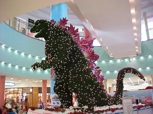 ¿Creías que lo habías visto todo?… Pues no.. Aquí están los árboles de Navidad más extraños