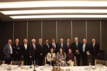 Monreal Ávila y Consejo Coordinador Empresarial dialogan para buscar crecimiento económico