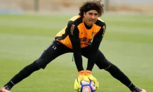 Rui Silva llega al Granada y Guillermo Ochoa perdería puesto como arquero