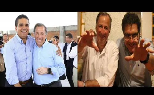 Los Reflejos del Señor Sistema