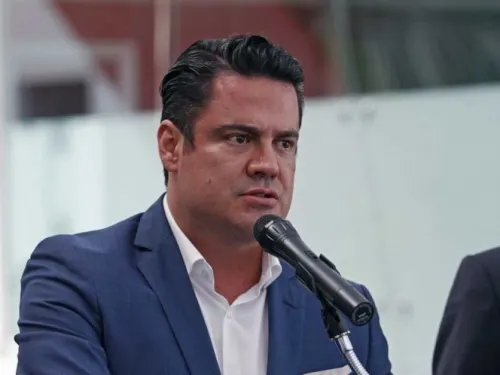 Asesinan a exgobernador de Jalisco