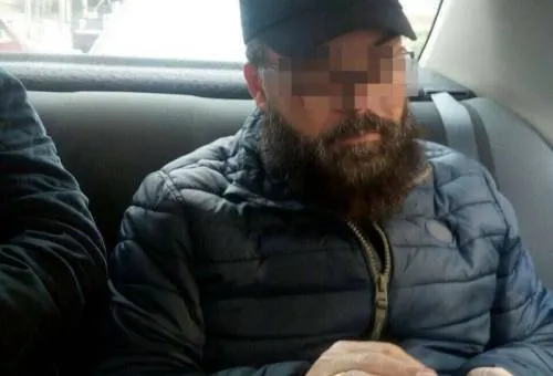 Mauricio Góngora ingresa a penal de Chetumal