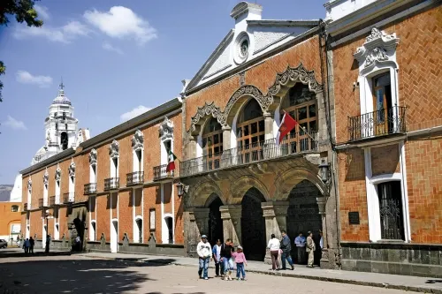 Morenovallistas tras un nuevo botín