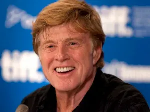 Robert Redford será elenco en saga del Capitán América