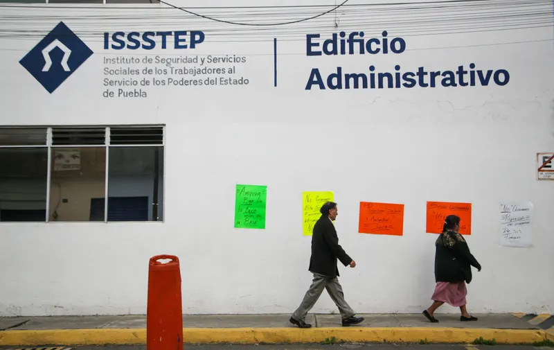 ISSSTEP
