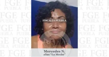 Vinculan a proceso a “La Meche” por homicidio de una mujer en bar de Xicotepec