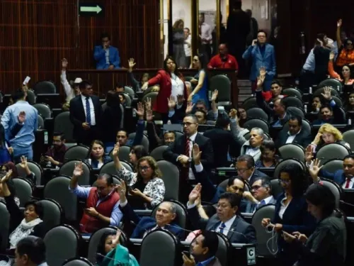 Aprueban en fast track fondo para emergencias sanitarias