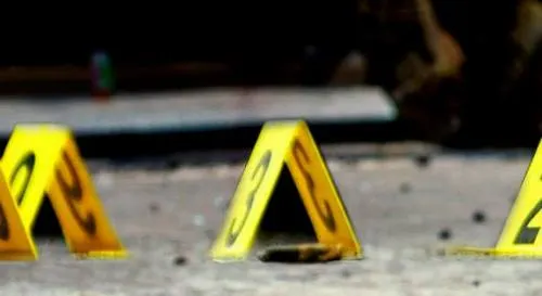 Asesinan a tres hombres  en Chilchotla