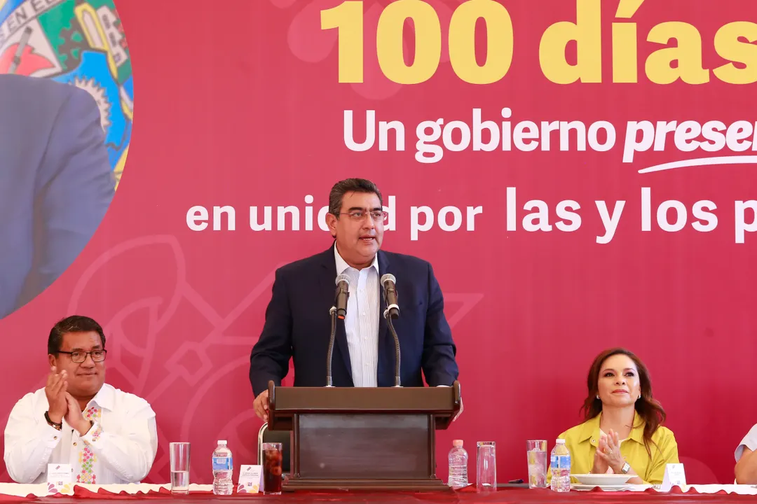 Sergio Salomón Céspedes Peregrina
