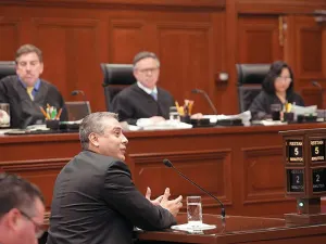 SCJN: legal, insultar a la autoridad; ampara a dos sentenciadas