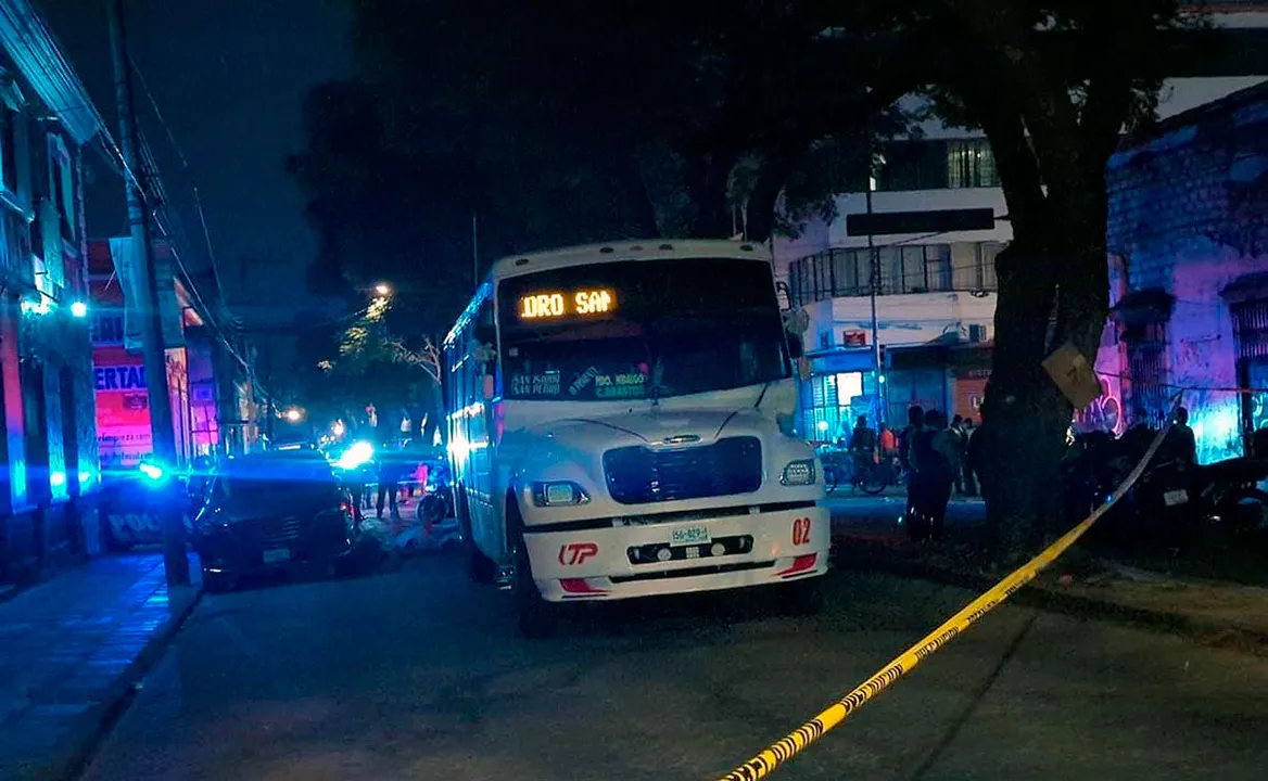 Mujeres Tercera Edad Atropelladas Ruta Utp El Refugio