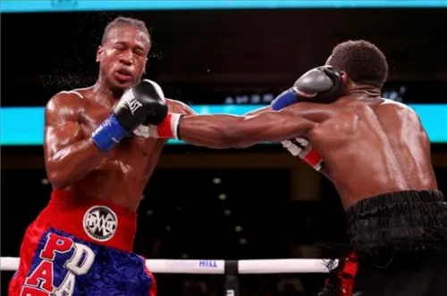 Van por boxeo con jueces desde casa y peleadores en cuarentena previa