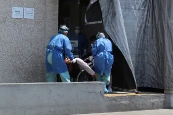 Puebla registró 10 muertes y 61 nuevos casos de COVID-19 en 48 horas