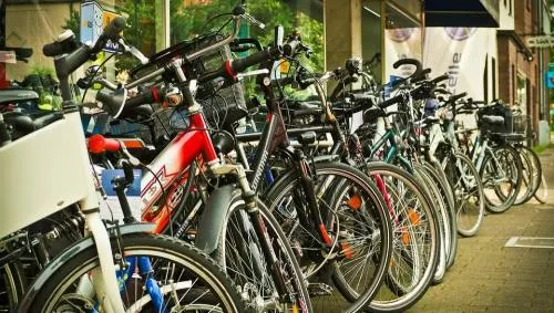 ¿Por qué se celebra hoy el Día Mundial de la Bicicleta y qué relación tiene con el LSD?