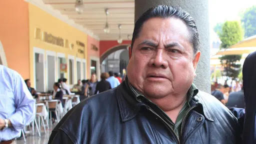 Ex alcalde de San Martín Texmelucan no será candidato del PT para la elección intermedia