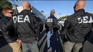 En 15 meses, EEUU captura a 151 narcos y decomisa 15 mdd