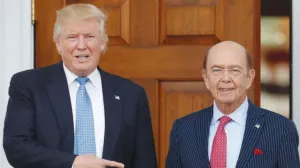 Senado designa a Wilbur Ross como secretario de Comercio de EU