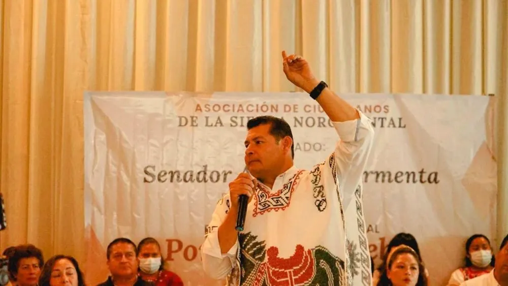 Alejandro Armenta