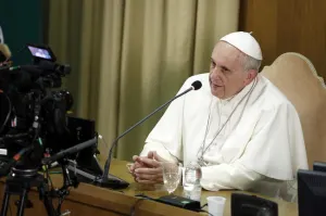 Papa designa a Obispo Auxiliar de Tlalnepantla