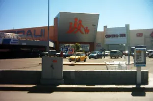 Detenido por robo escapa de Ministerio Público