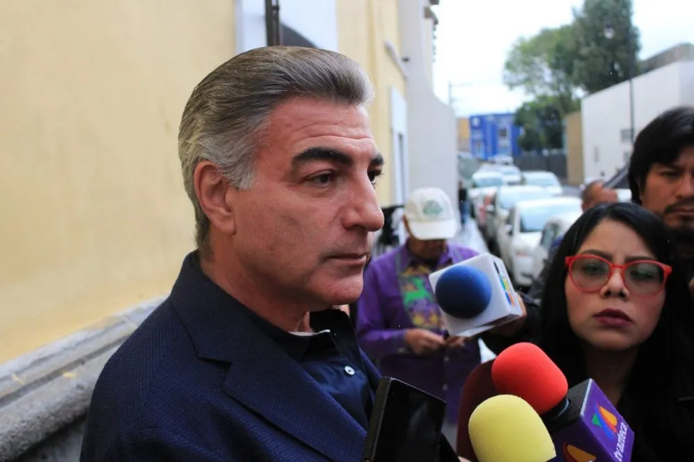 Tony Gali