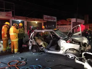Otro muerto se suma a accidente de borrachos