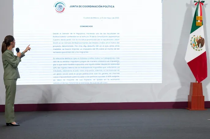 Nueva Ley de Telecomunicaciones busca conectar a 15 millones de mexicanos sin internet