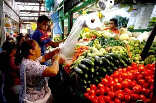 Disminuyó 1.2% la Confianza del Consumidor en octubre