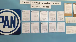 El extraño caso de los panistas poblanos deudores