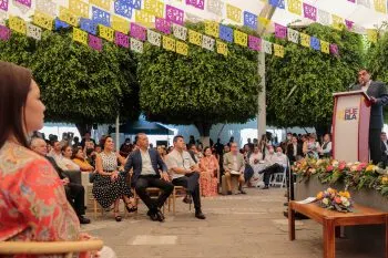 Lanza Gobierno la marca “Tienes ganas de Puebla”, para promover atractivos de la entidad