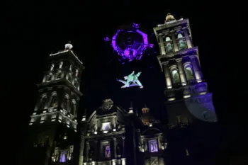 Secretaría de Arte y Cultura anuncia el Festival Internacional de Puebla 2025