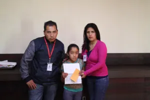 El Gobierno Municipal de NCM da respuestas a familias vulnerables