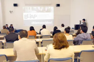 Busca BUAP promover la convivencia pacífica en las escuelas
