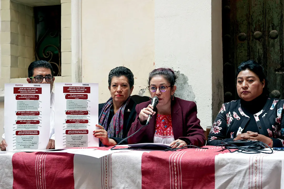 Elisa Molina Rivera