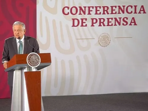 EPN recibirá el mismo trato que se la ha dado a todos los inculpados en caso