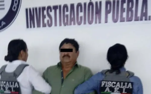 Continuará preso ganadero por muerte de niño Santiago Calixto