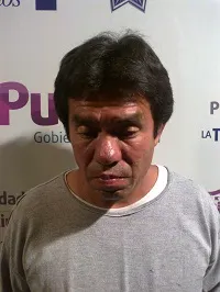 Cae presunto asaltante de tiendas de conveniencia