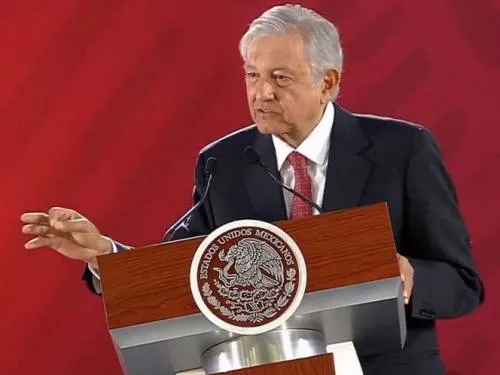 “Vamos bien”, afirma López Obrador a 2 meses de gobierno