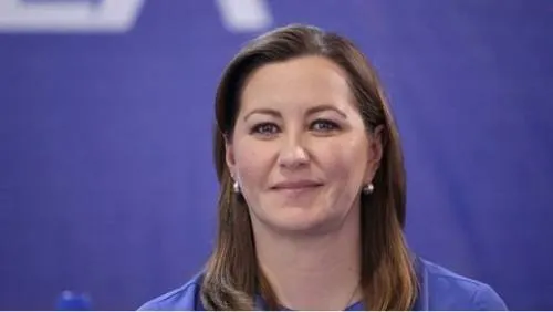 Con miras para el 2024