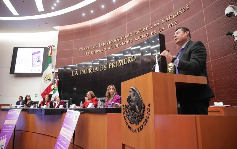 Alejandro Armenta