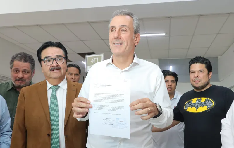 Foto: Anel Esgua / EsImagen.mx